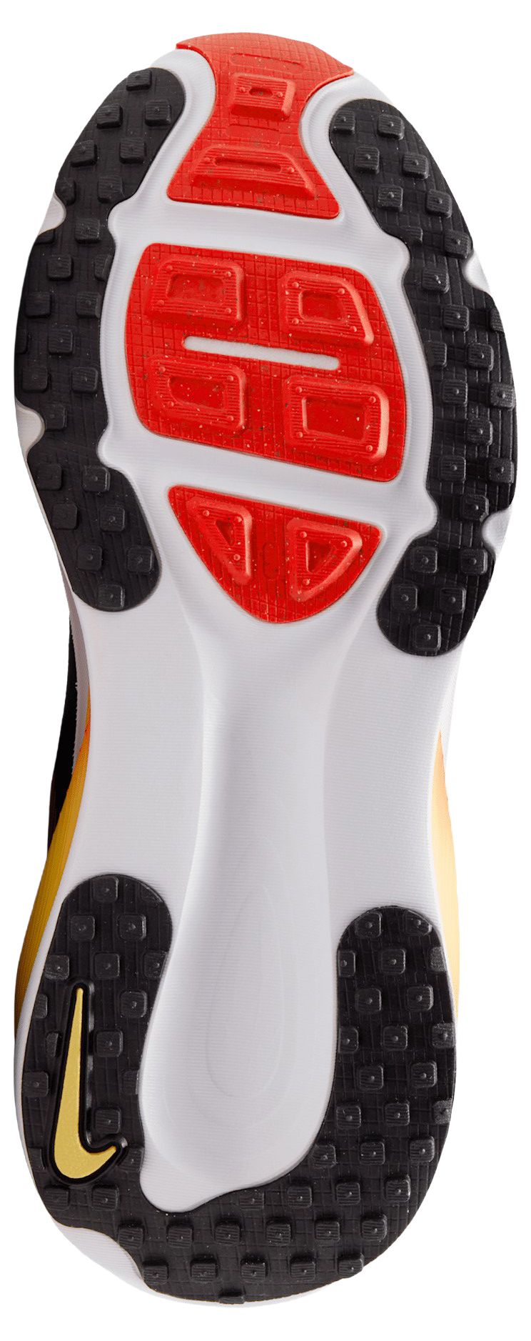 Nike Kids' Grade School Vomero 18 Running Shoes product image