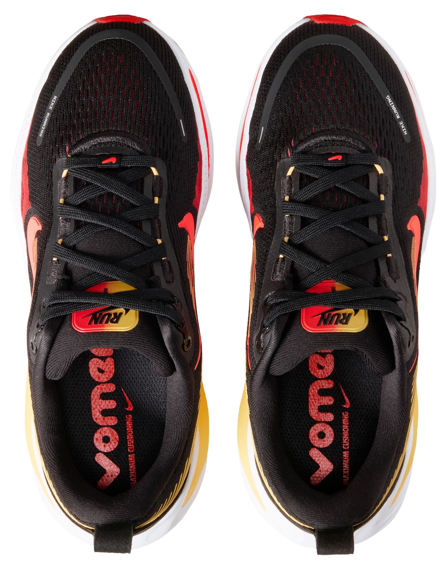 Nike Kids' Grade School Vomero 18 Running Shoes product image