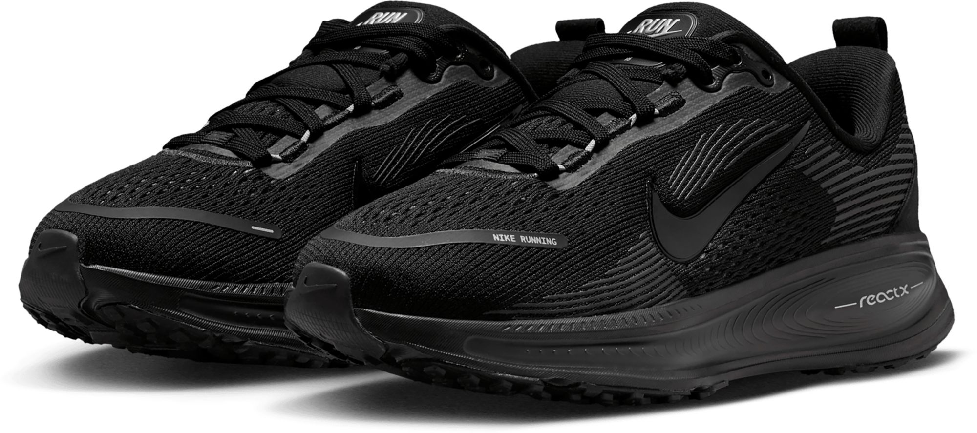 Nike Kids' Grade School Vomero 18 Running Shoes product image