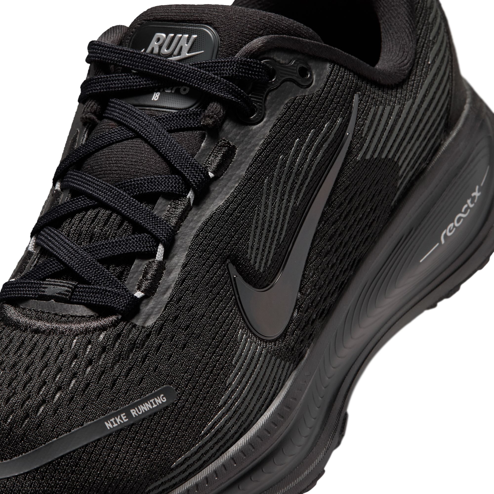 Nike Kids' Grade School Vomero 18 Running Shoes product image