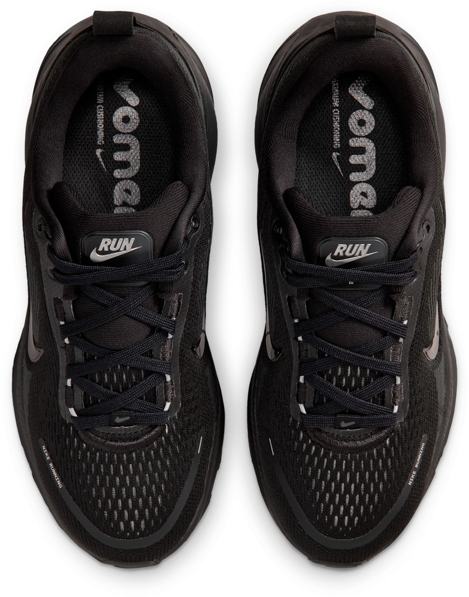 Nike Kids' Grade School Vomero 18 Running Shoes product image