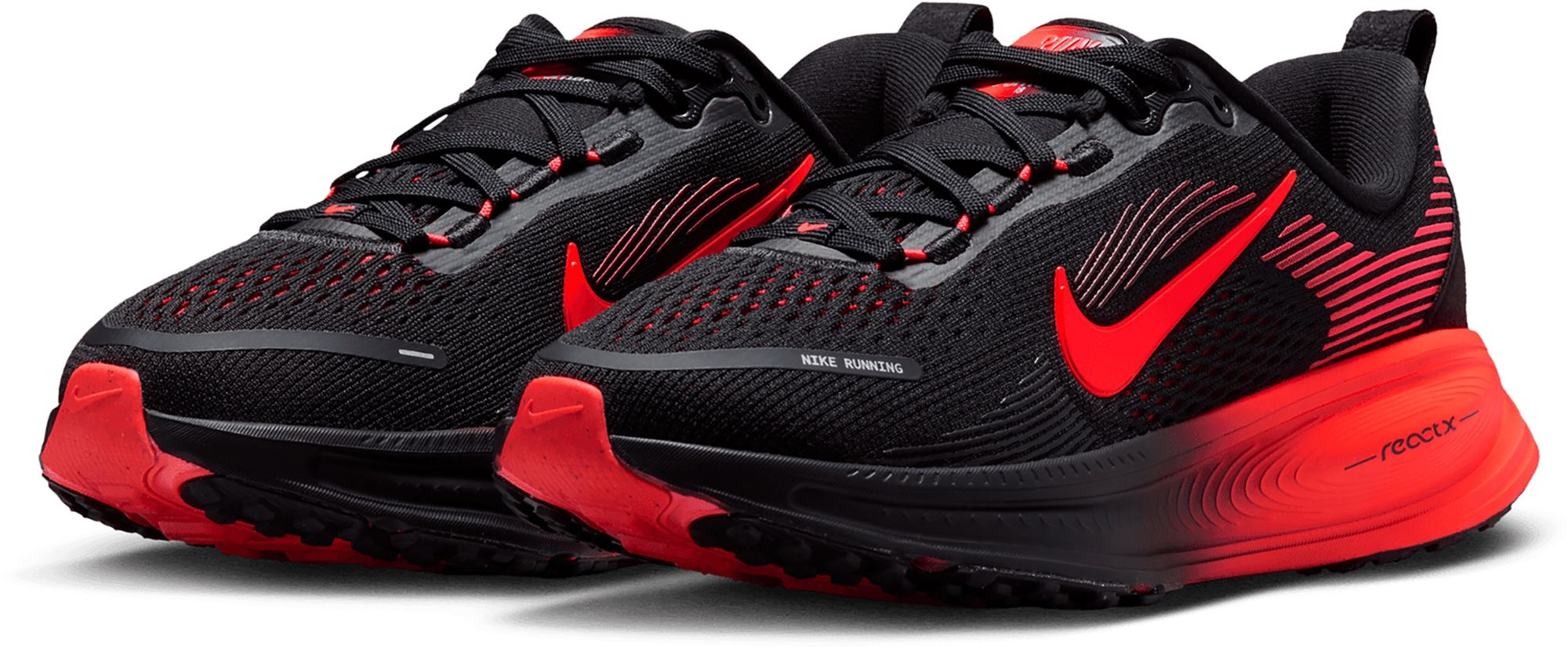 Nike Kids' Grade School Vomero 18 Running Shoes product image