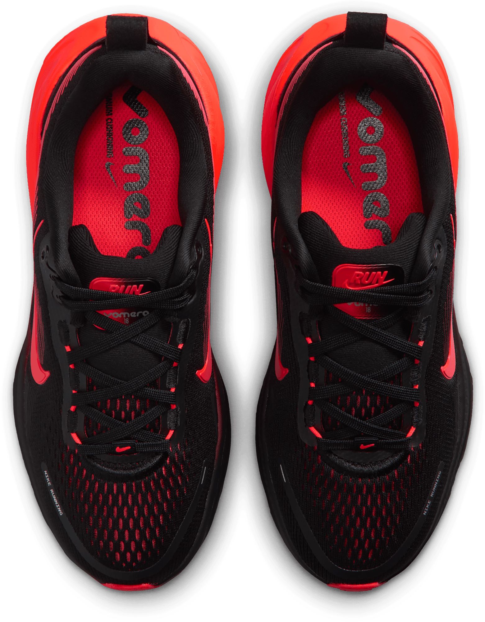 Nike Kids' Grade School Vomero 18 Running Shoes product image