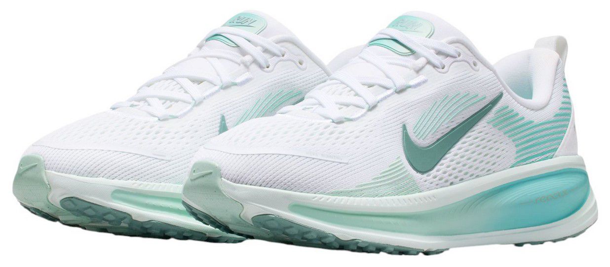 Nike Kids' Grade School Vomero 18 Running Shoes product image