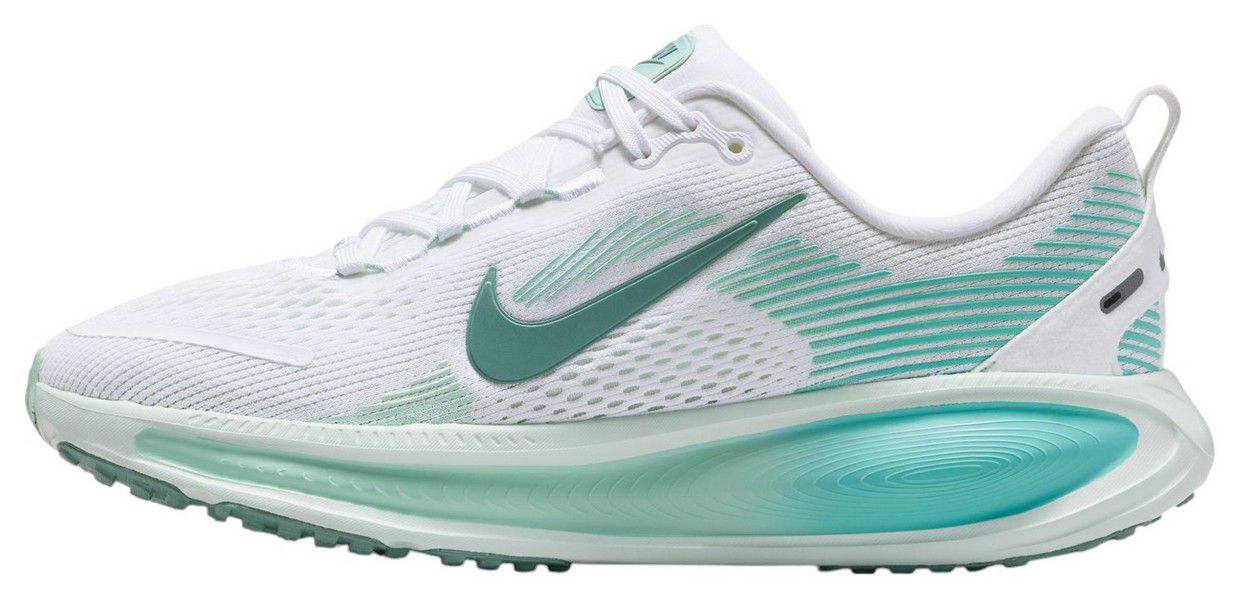 Nike Kids' Grade School Vomero 18 Running Shoes product image