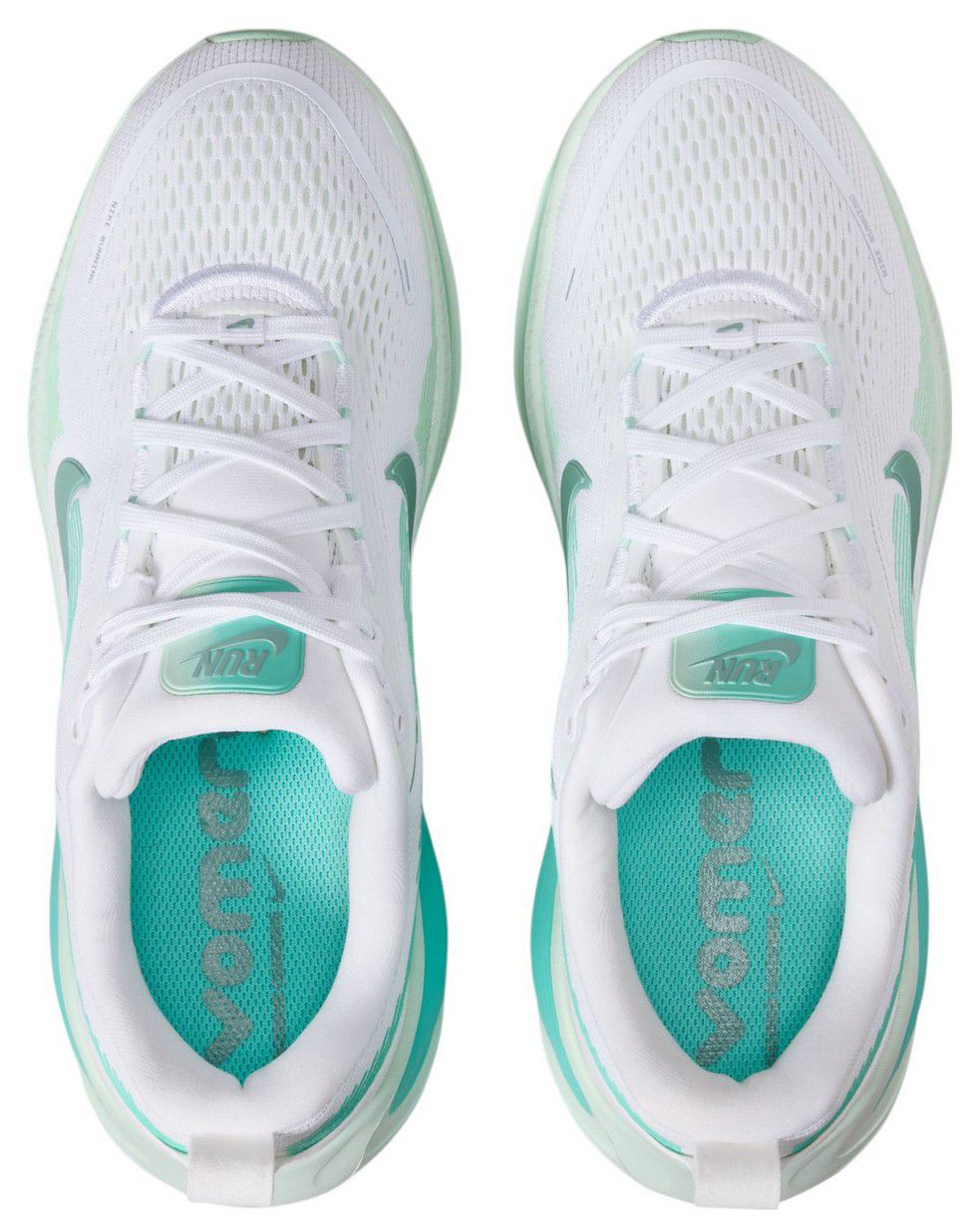 Nike Kids' Grade School Vomero 18 Running Shoes product image