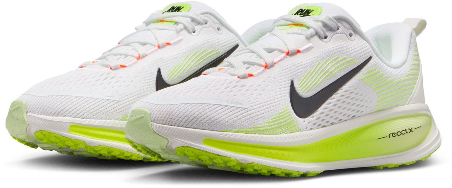 Nike Kids' Grade School Vomero 18 Running Shoes product image