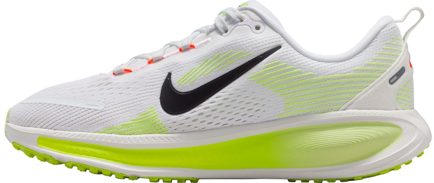 Nike Kids' Grade School Vomero 18 Running Shoes product image