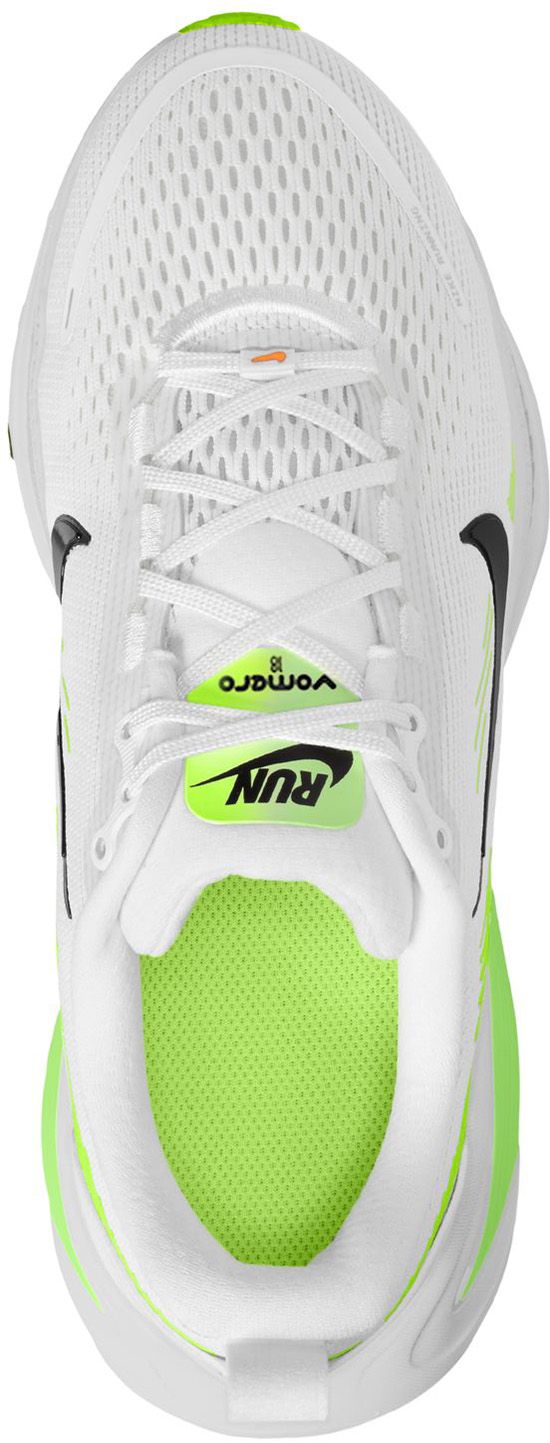 Nike Kids' Grade School Vomero 18 Running Shoes product image