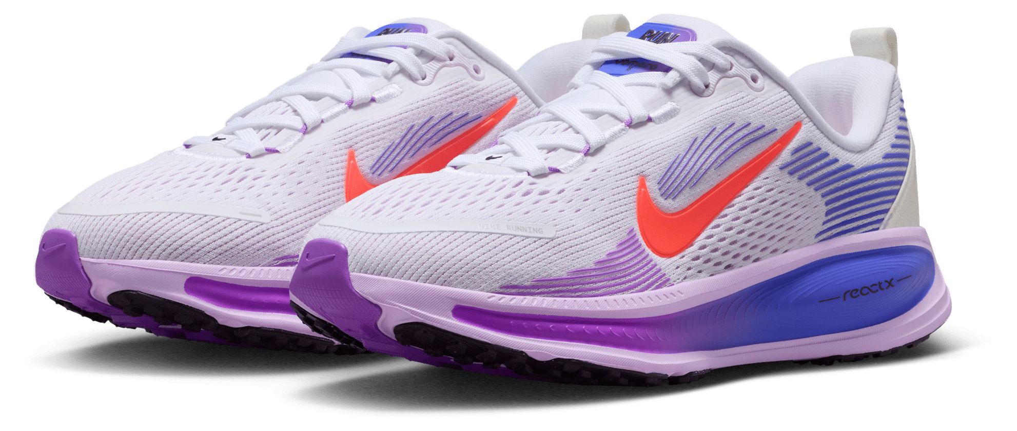 Nike Kids' Grade School Vomero 18 Running Shoes product image