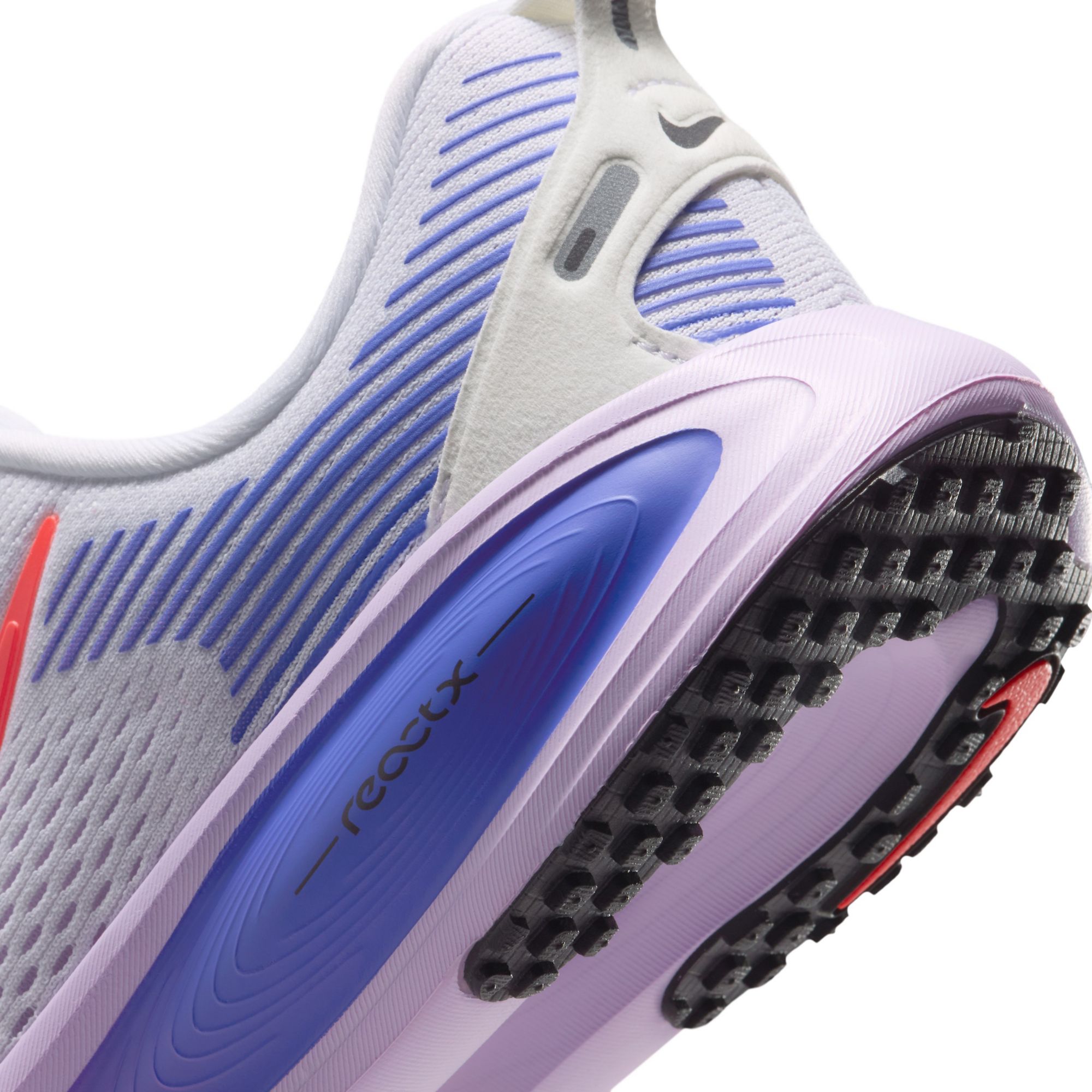 Nike Kids' Grade School Vomero 18 Running Shoes product image