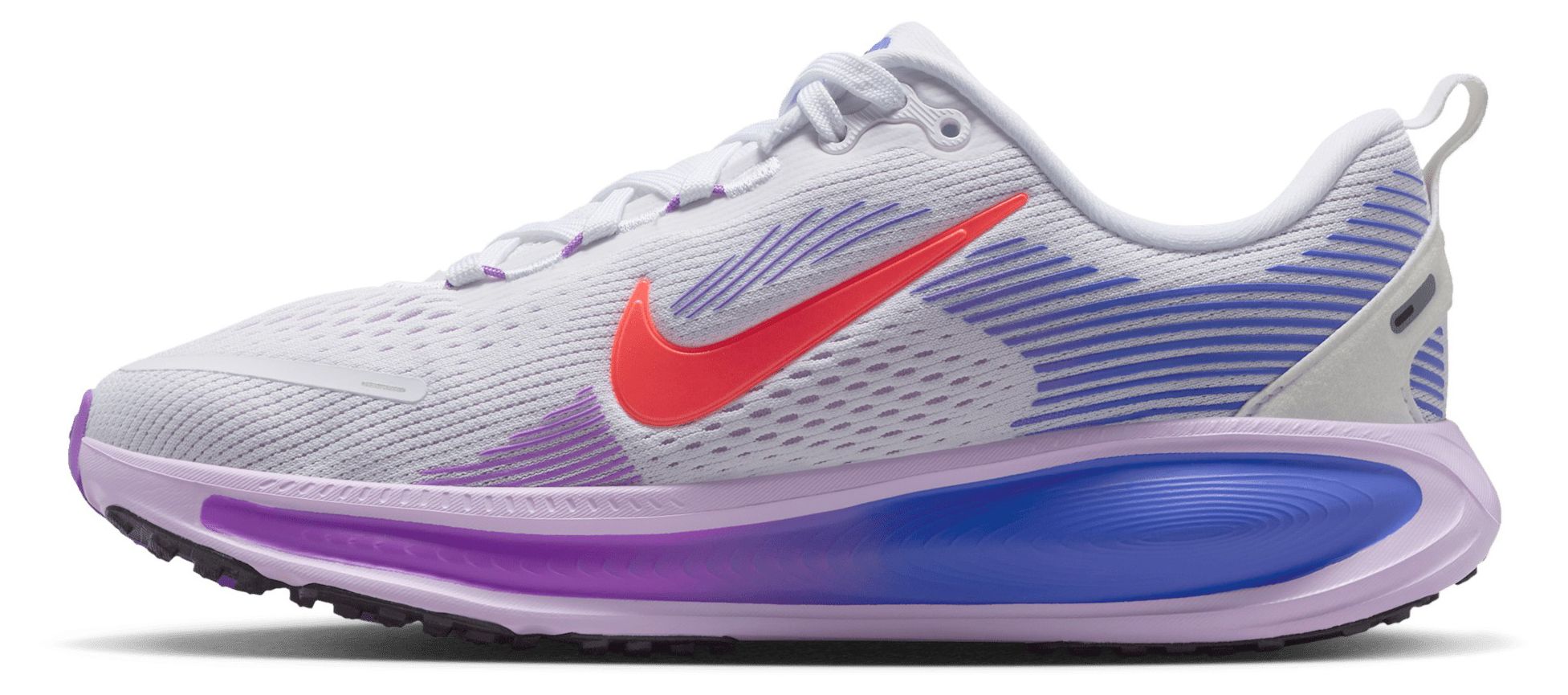 Nike Kids' Grade School Vomero 18 Running Shoes product image