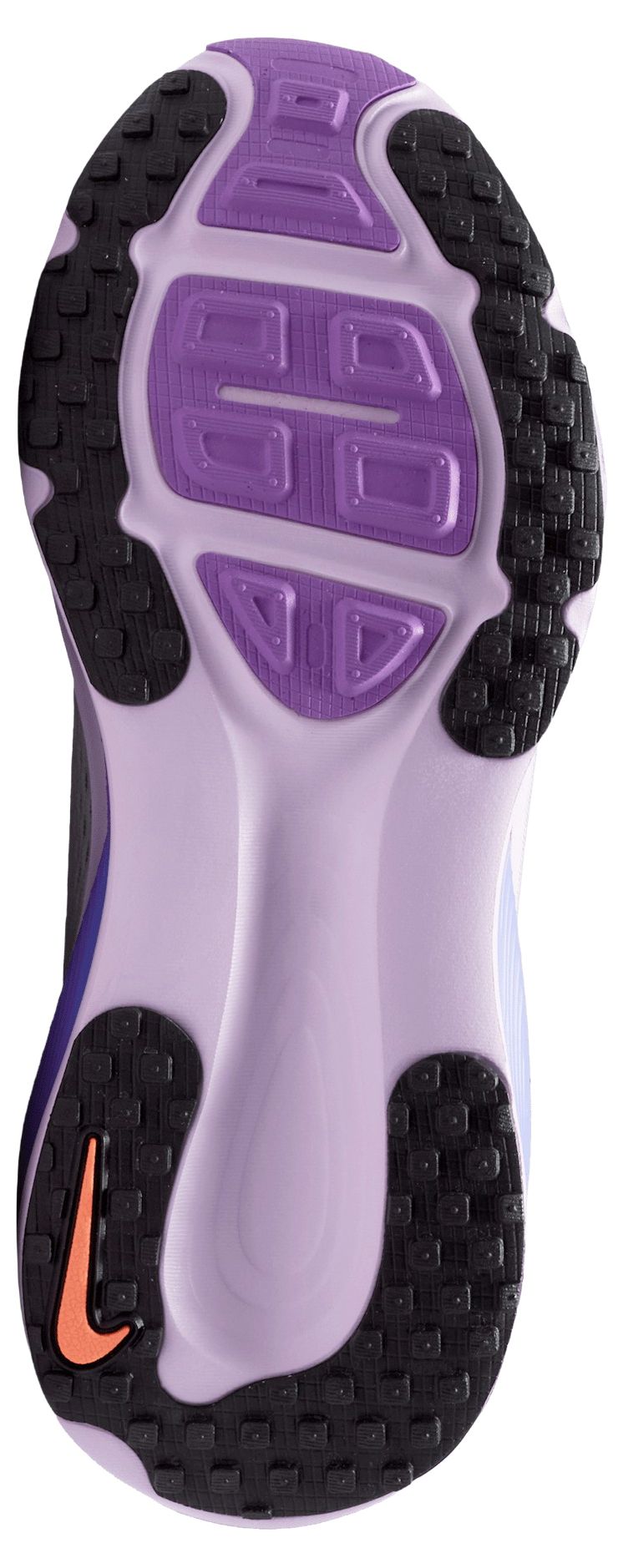 Nike Kids' Grade School Vomero 18 Running Shoes product image