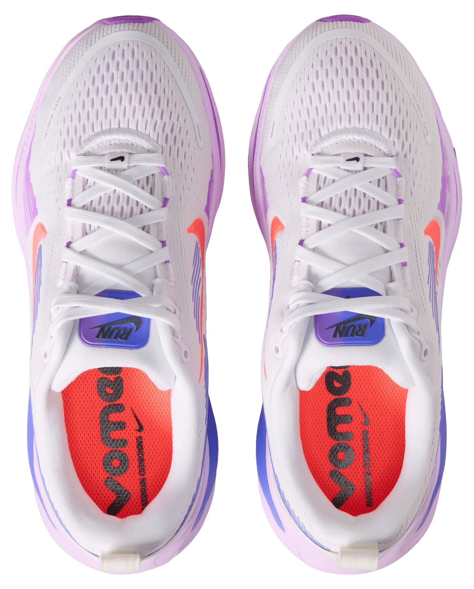 Nike Kids' Grade School Vomero 18 Running Shoes product image