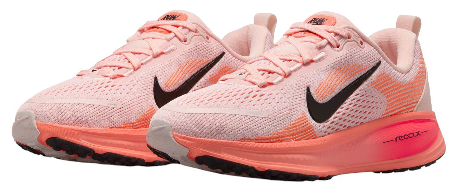 Nike Kids' Grade School Vomero 18 Running Shoes product image