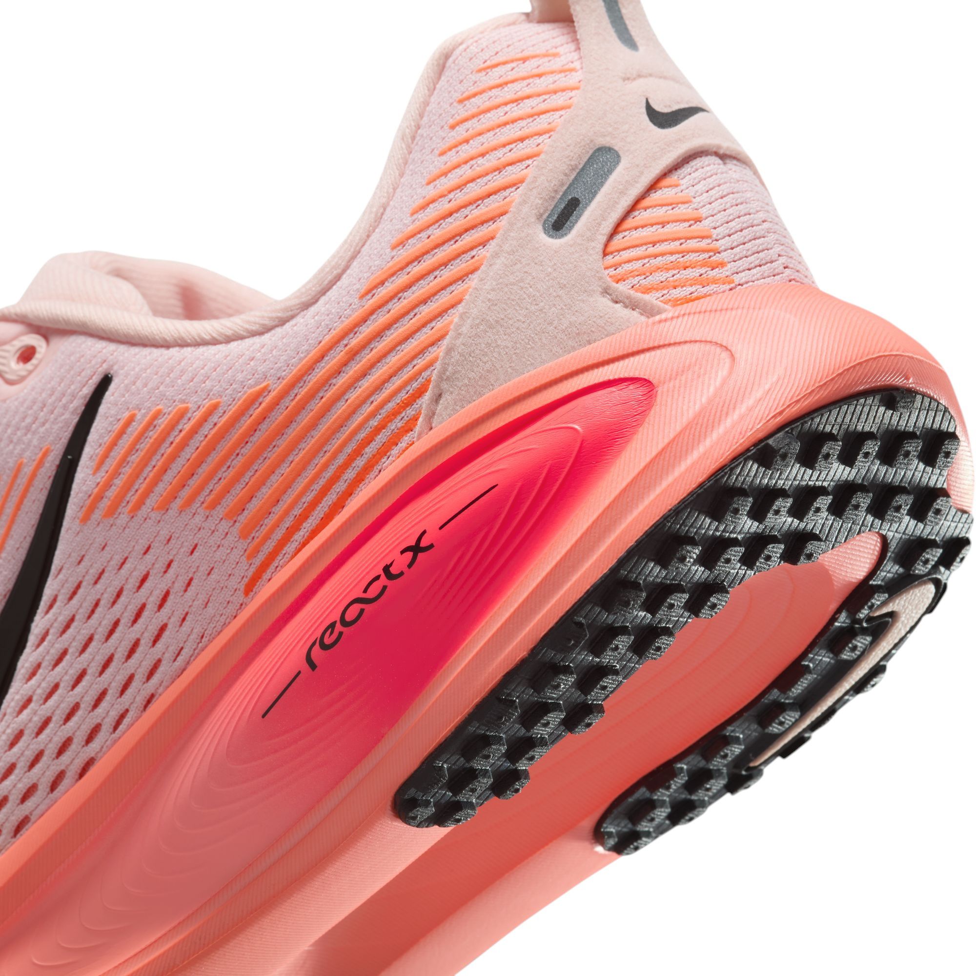 Nike Kids' Grade School Vomero 18 Running Shoes product image