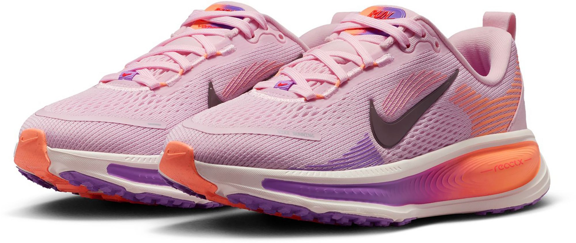 Nike Kids' Grade School Vomero 18 Running Shoes product image
