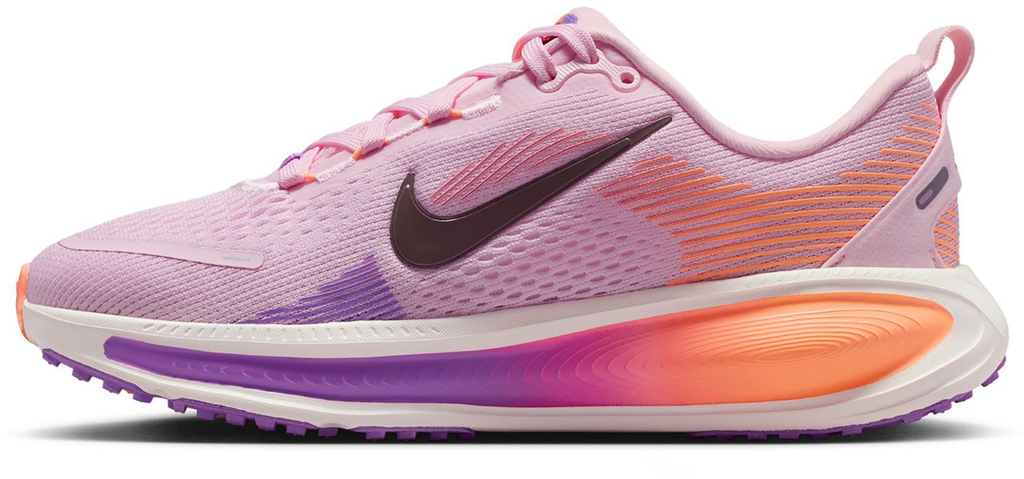 Nike Kids' Grade School Vomero 18 Running Shoes product image