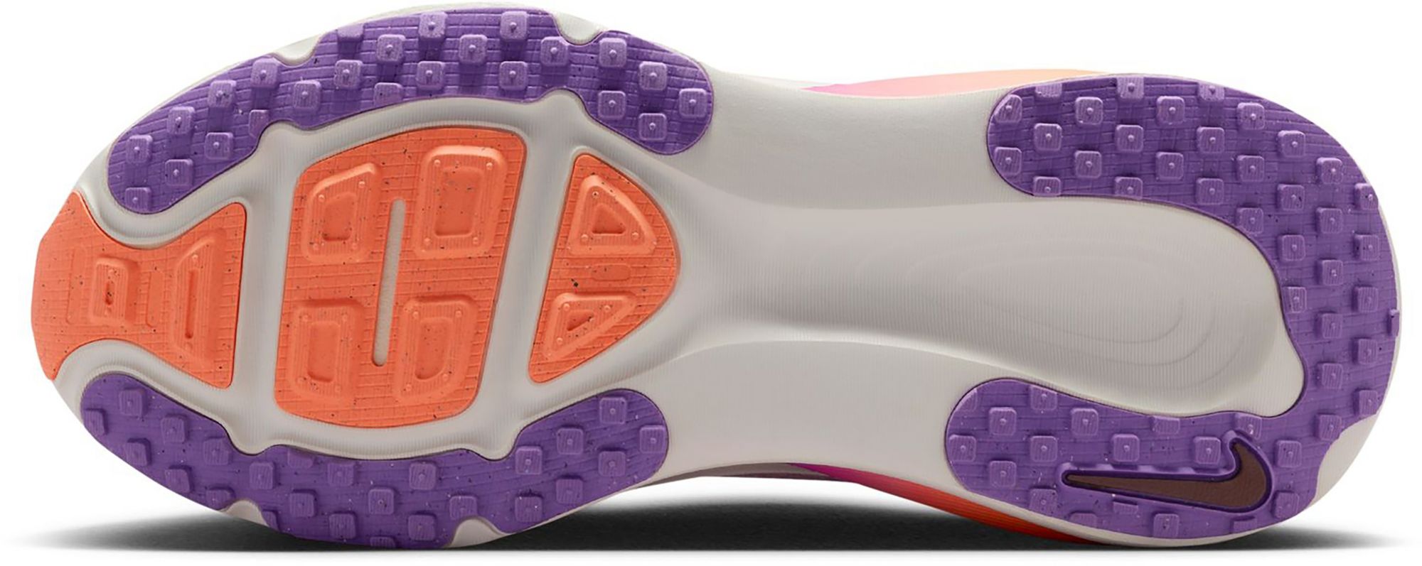 Nike Kids' Grade School Vomero 18 Running Shoes product image