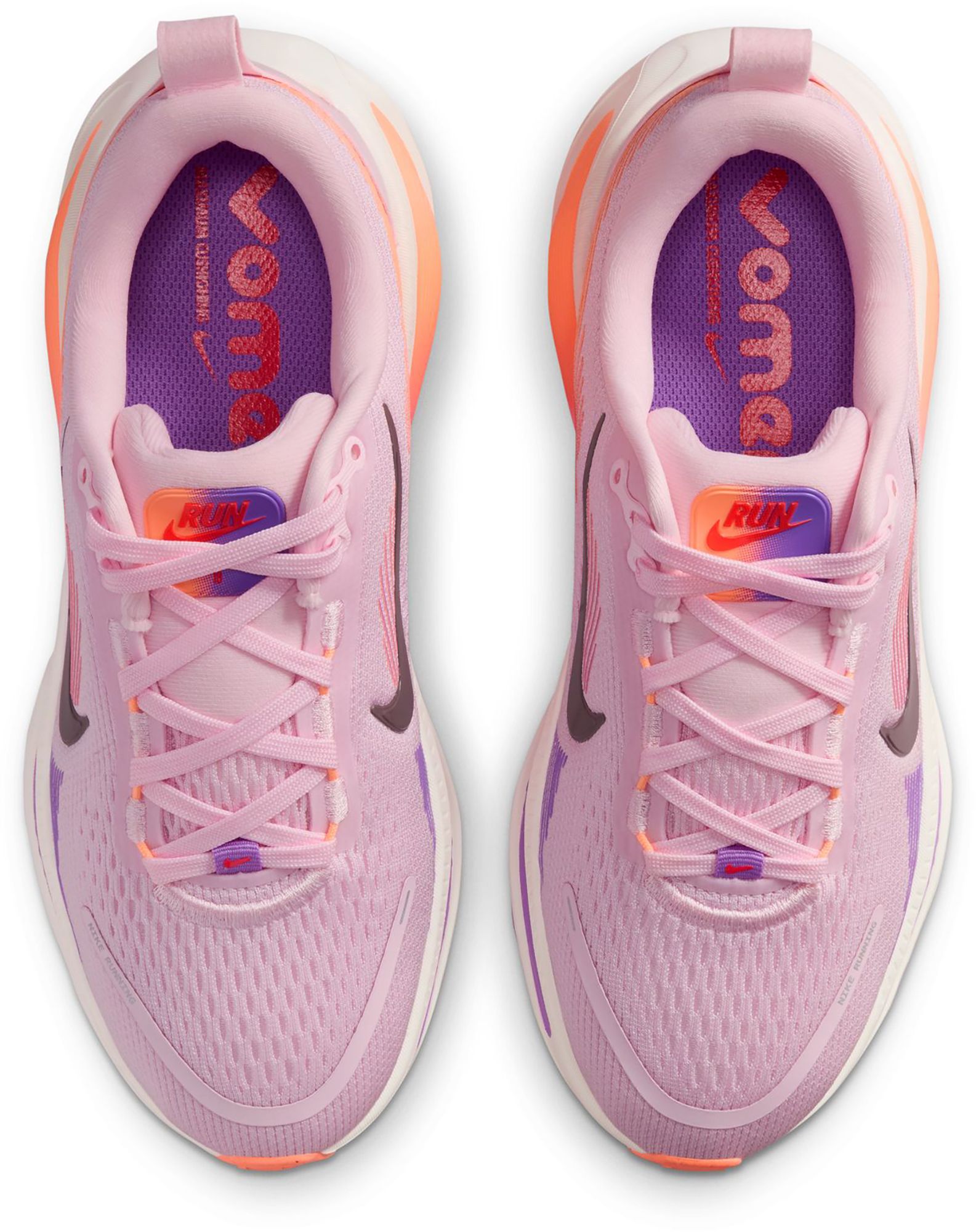 Nike Kids' Grade School Vomero 18 Running Shoes product image