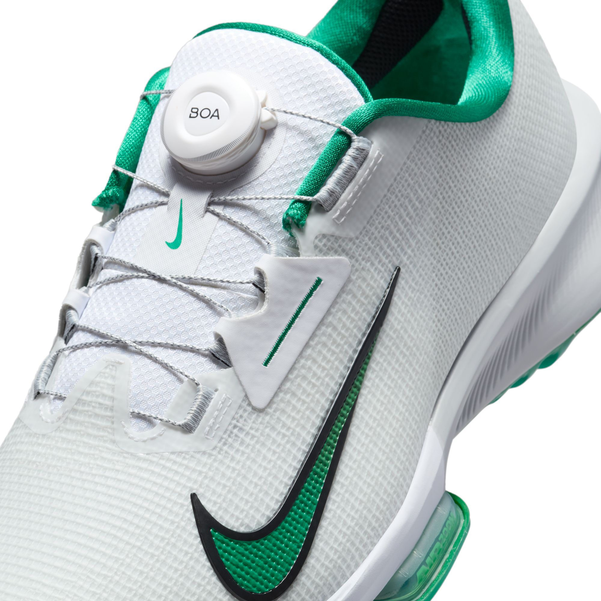 Nike Men's Infinity Tour NXT% BOA 2 Golf Shoes product image