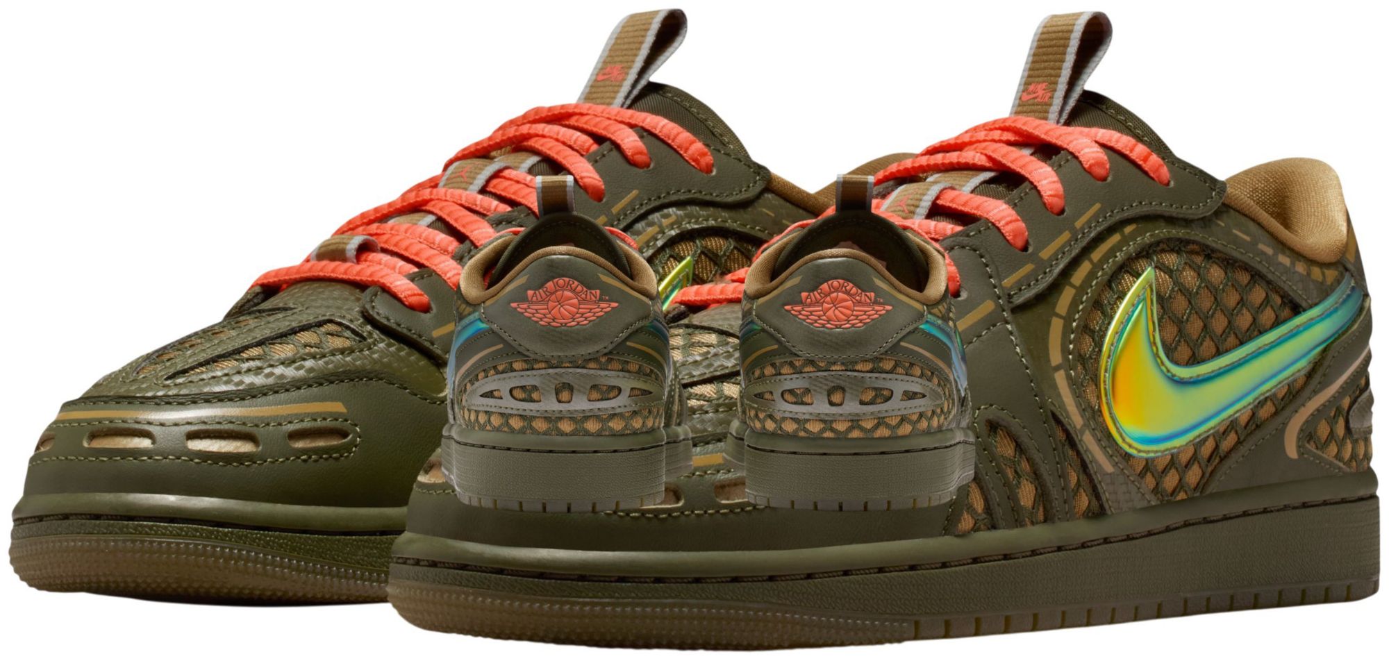 Air Jordan 1 Low Method of Make Women's Shoes product image