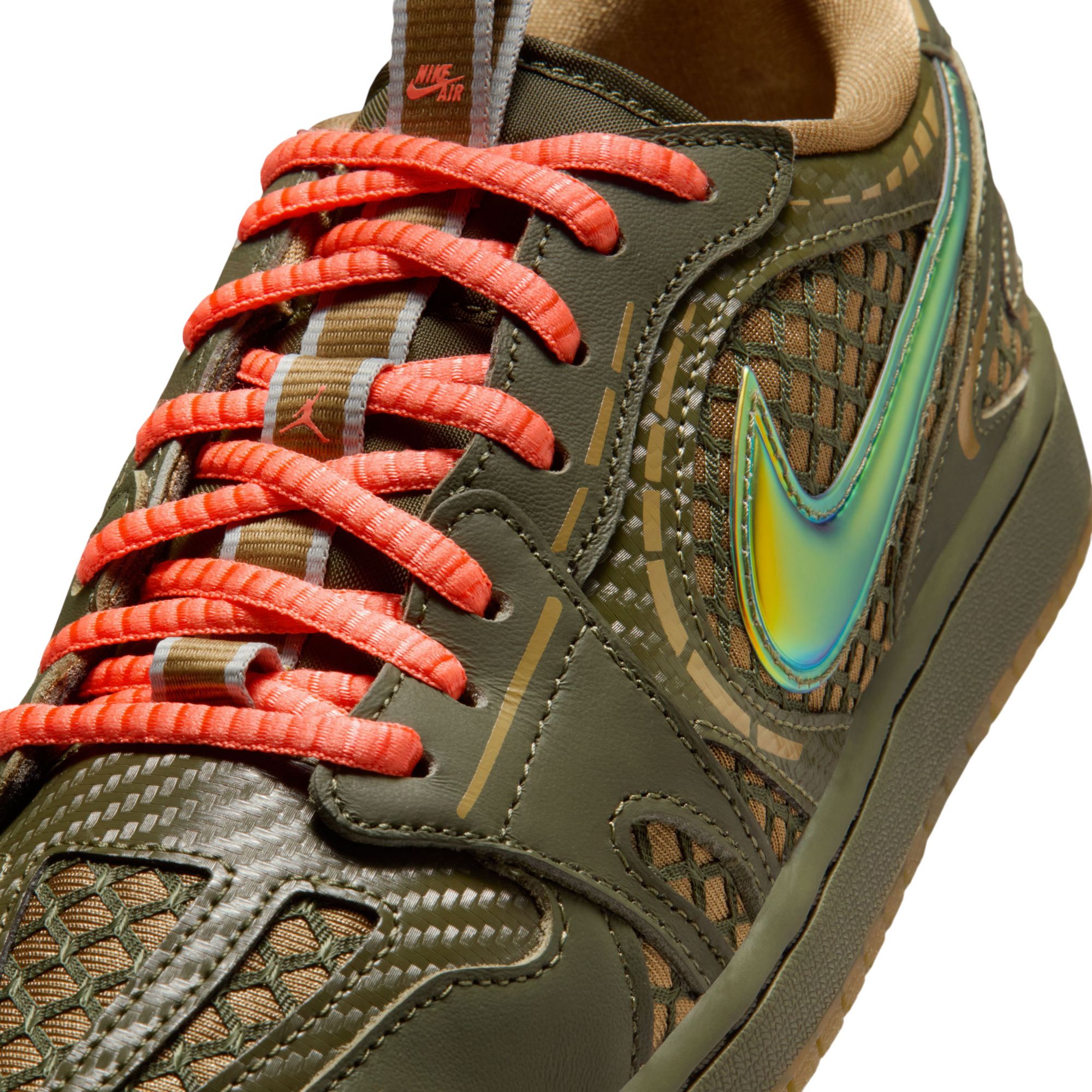 Air Jordan 1 Low Method of Make Women's Shoes product image