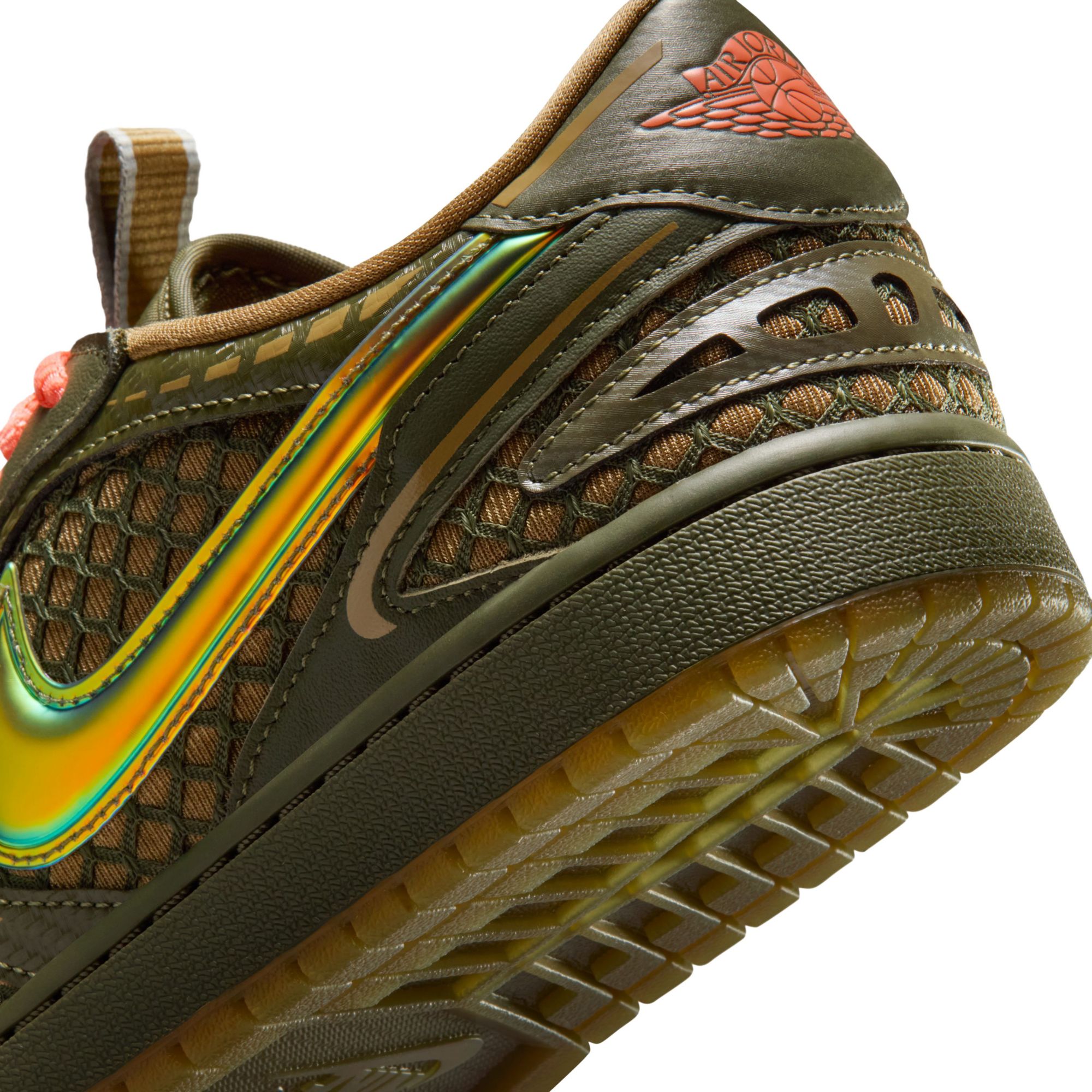 Air Jordan 1 Low Method of Make Women's Shoes product image