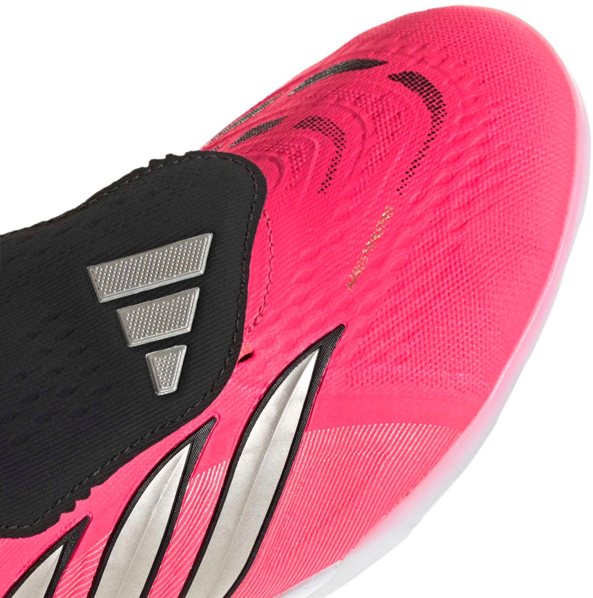 adidas Predator Pro FT Turf Soccer Cleats product image