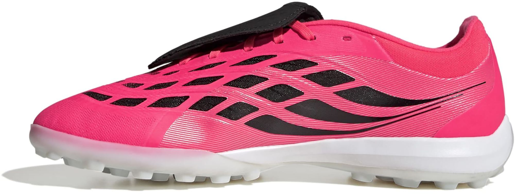 adidas Predator Pro FT Turf Soccer Cleats product image
