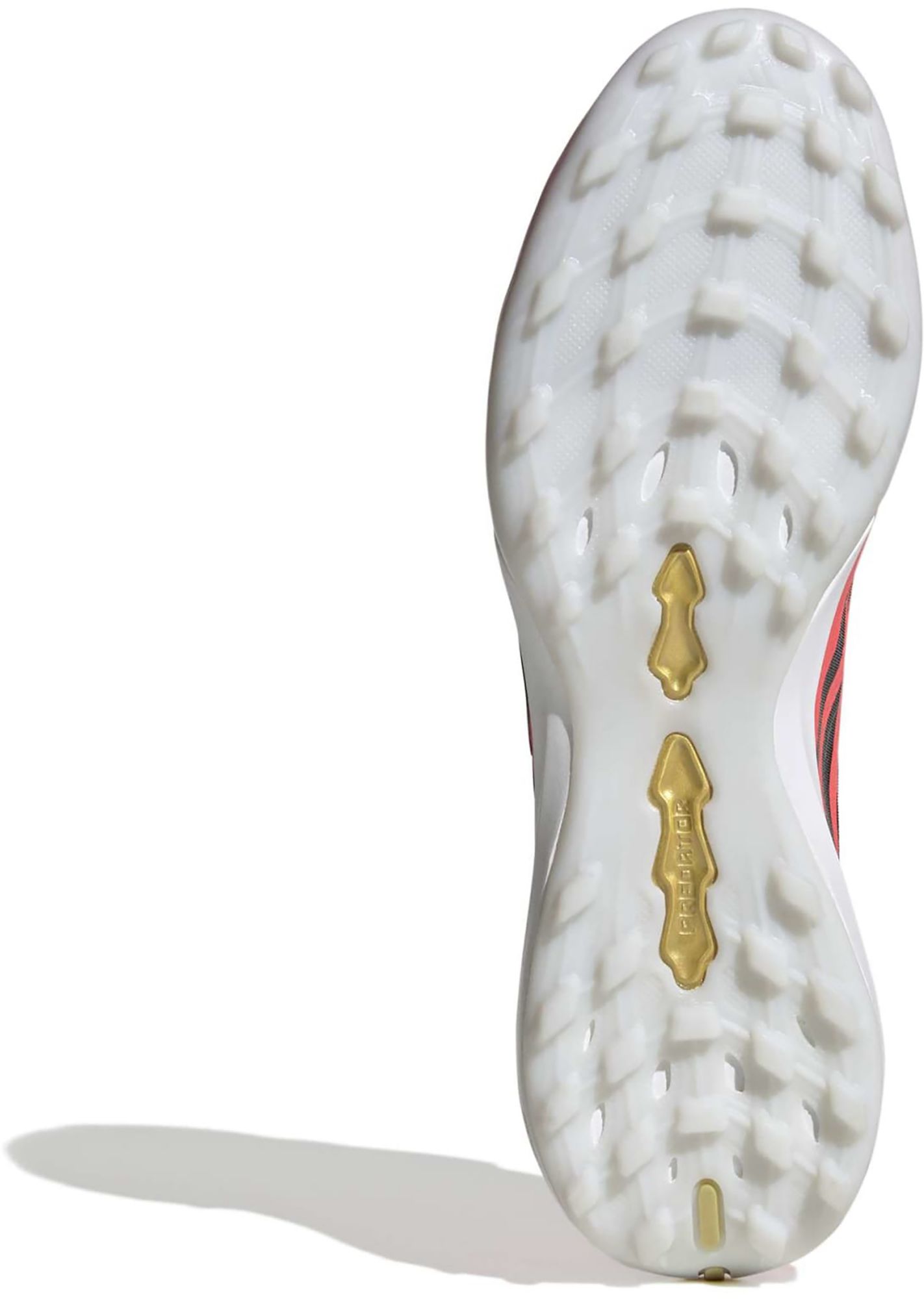 adidas Predator Pro FT Turf Soccer Cleats product image