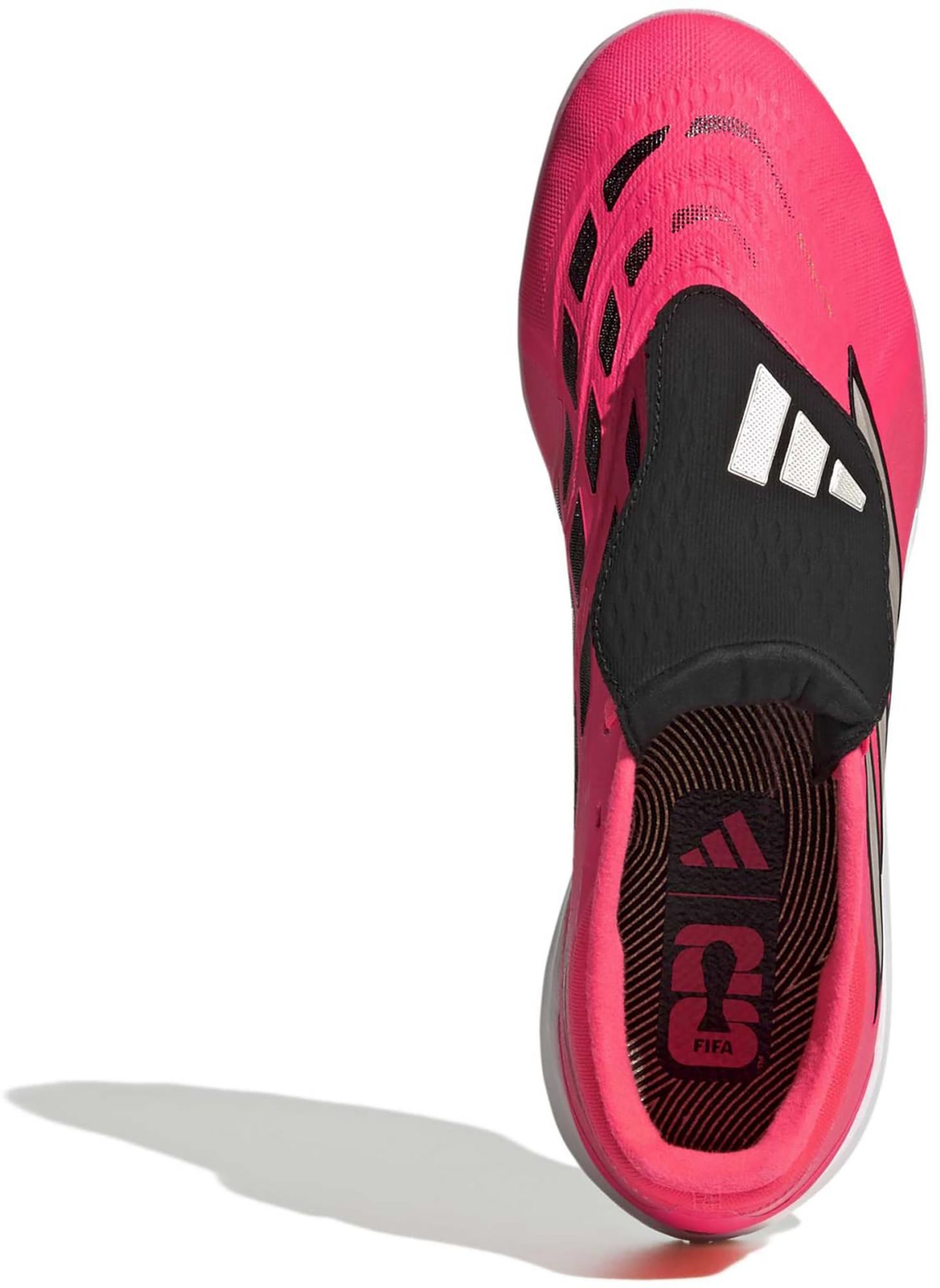 adidas Predator Pro FT Turf Soccer Cleats product image