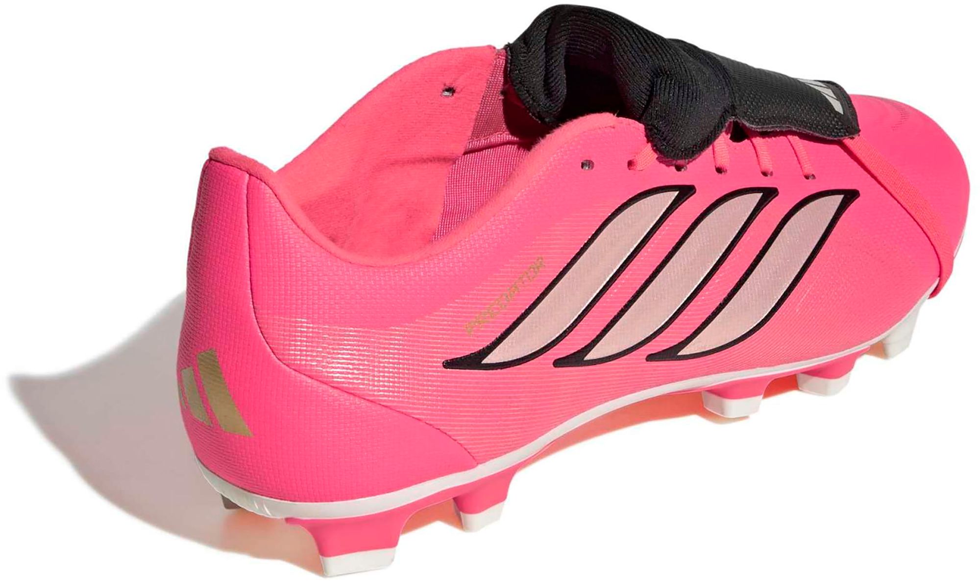 adidas Predator Club FT FG Soccer Cleats product image