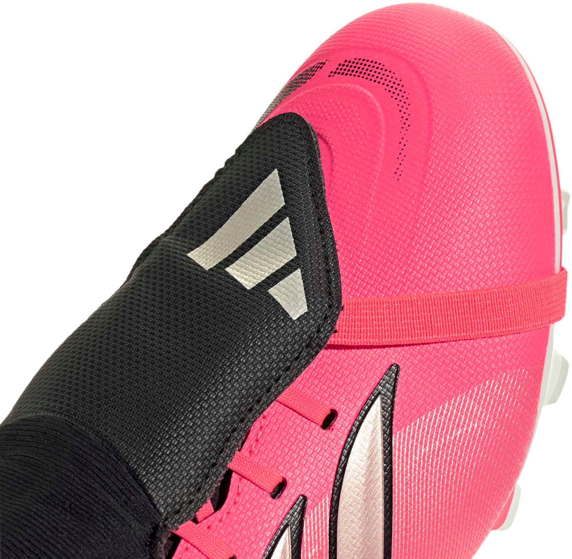 adidas Predator Club FT FG Soccer Cleats product image