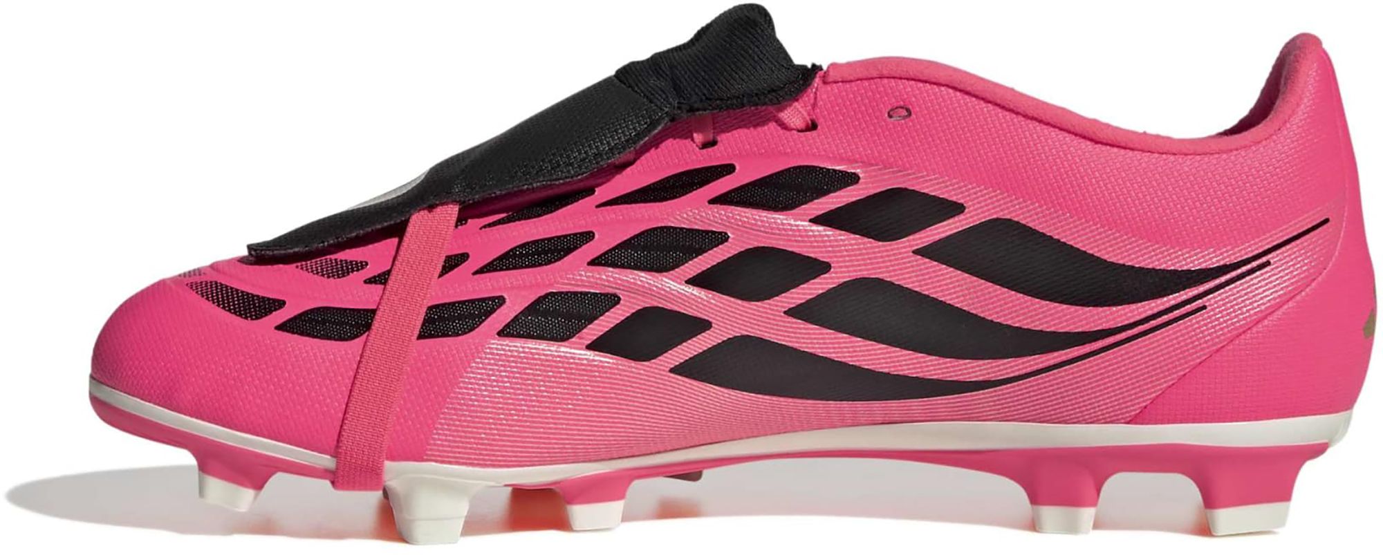 adidas Predator Club FT FG Soccer Cleats product image