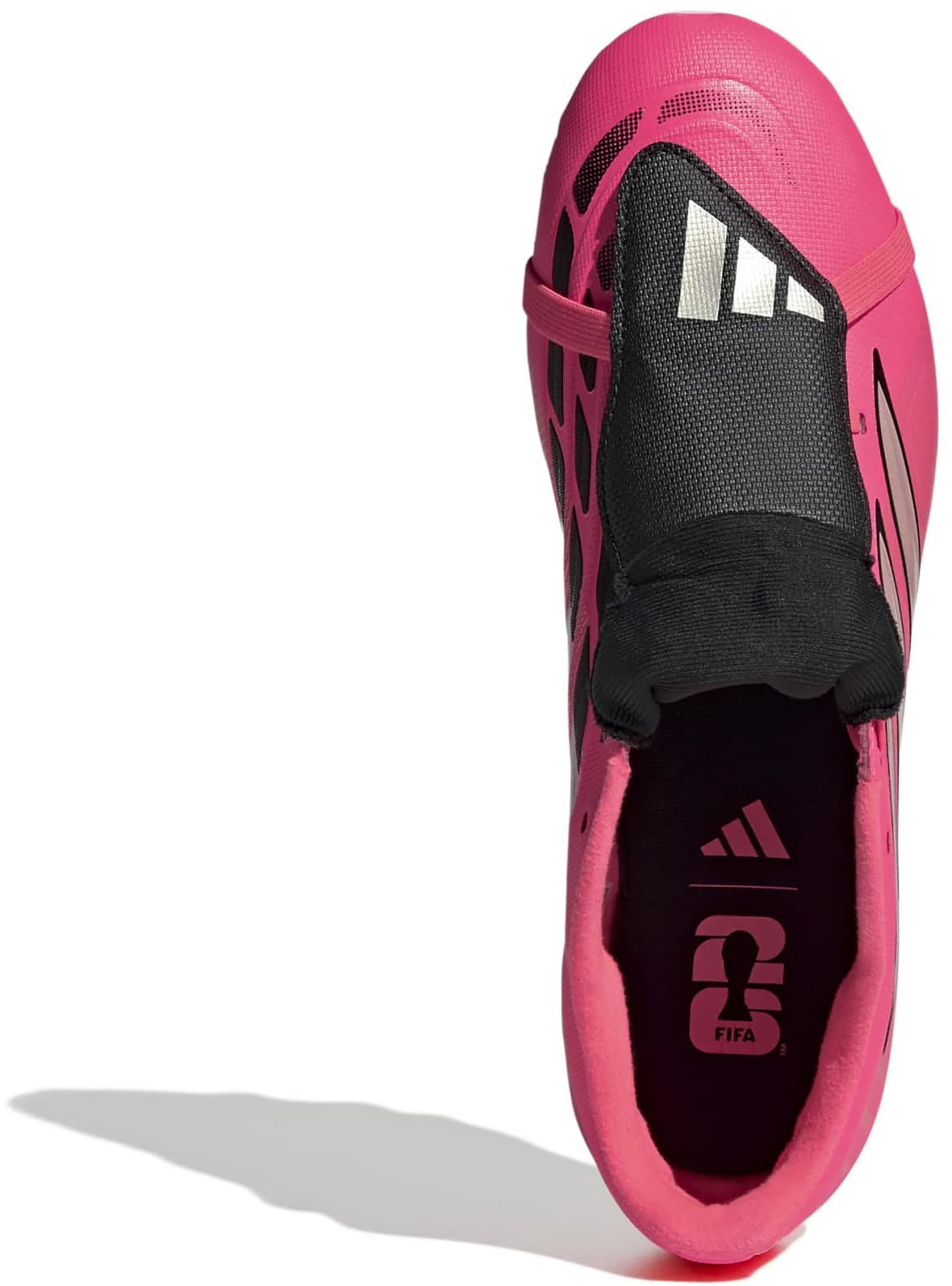 adidas Predator Club FT FG Soccer Cleats product image