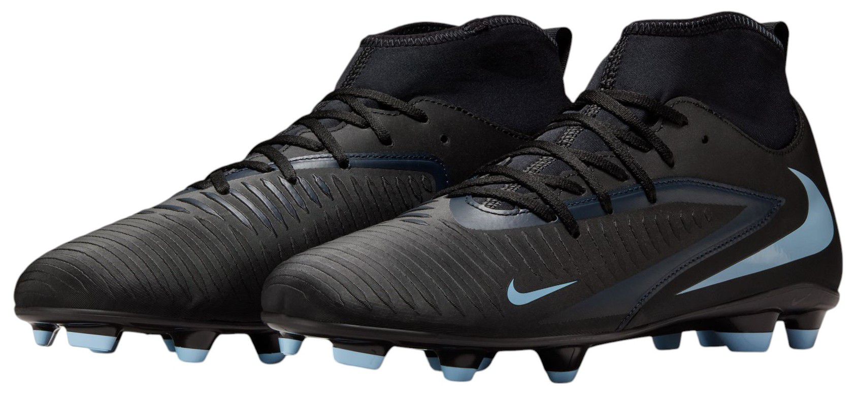 Nike Phantom 6 Club High FG/MG Soccer Cleats product image