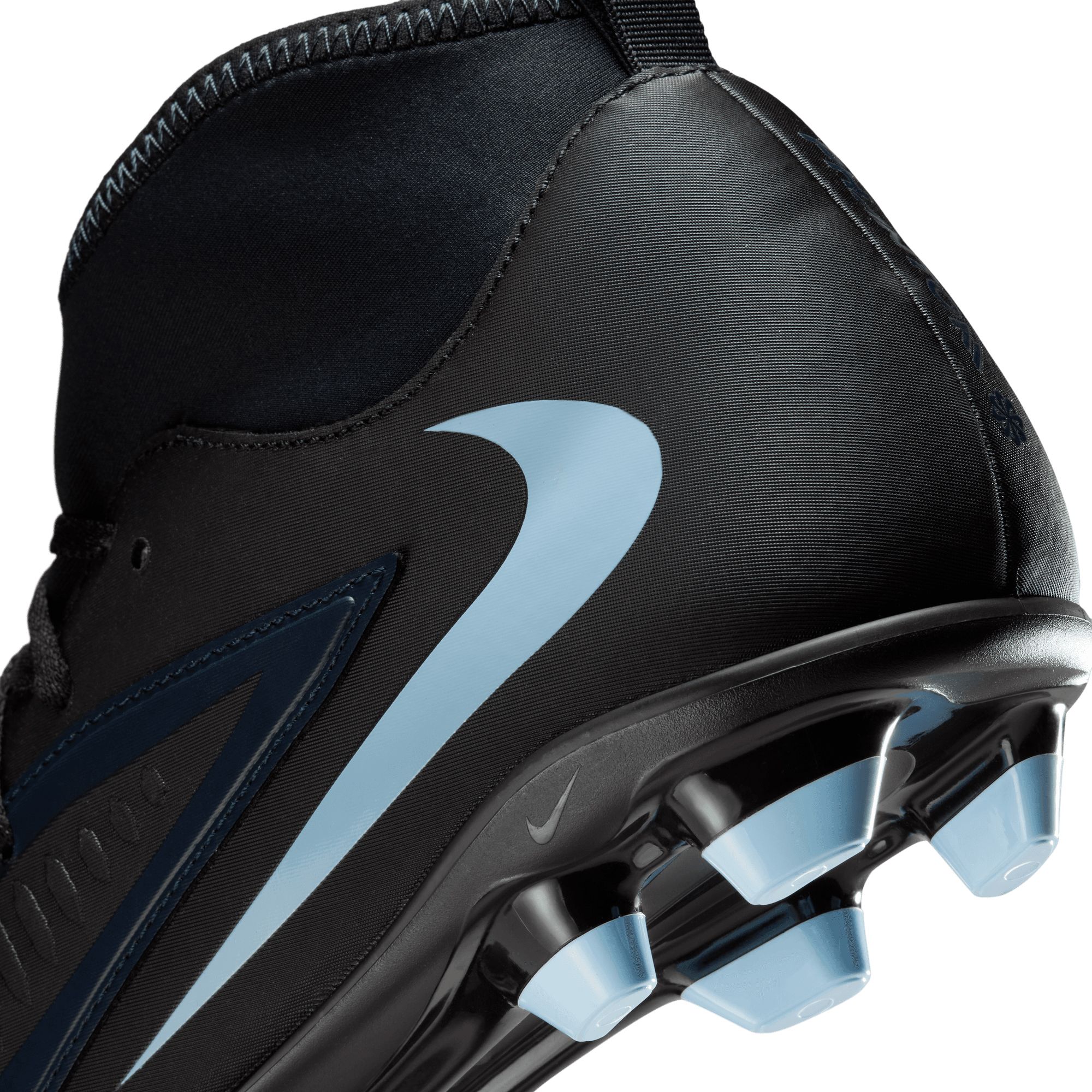 Nike Phantom 6 Club High FG/MG Soccer Cleats product image