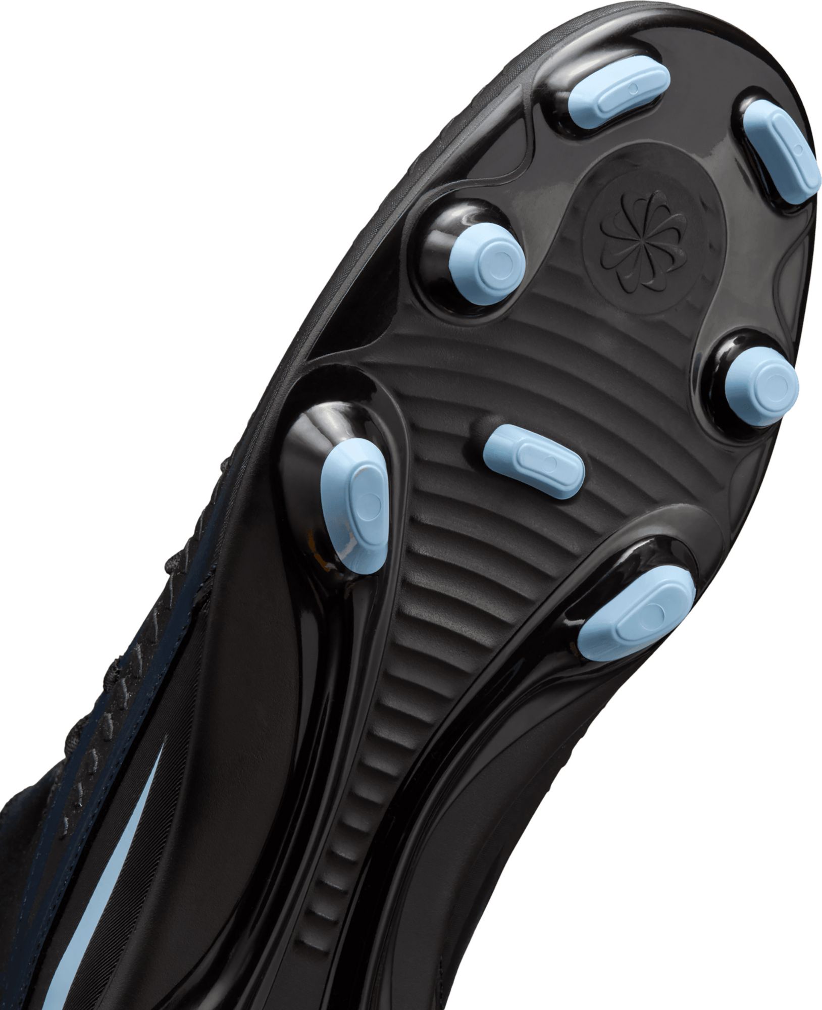 Nike Phantom 6 Club High FG/MG Soccer Cleats product image