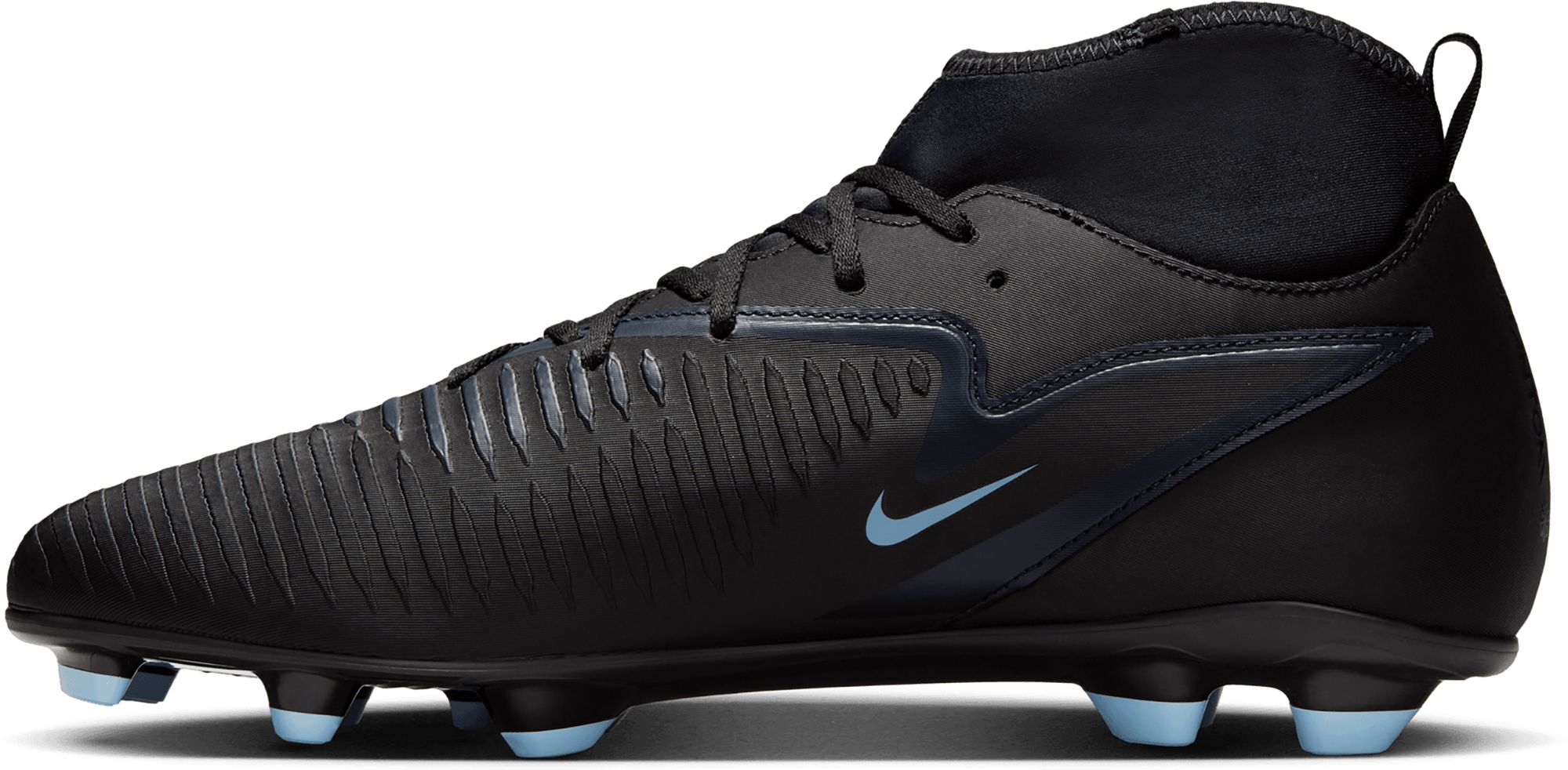 Nike Phantom 6 Club High FG/MG Soccer Cleats product image