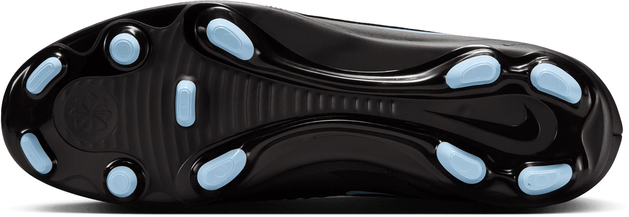 Nike Phantom 6 Club High FG/MG Soccer Cleats product image