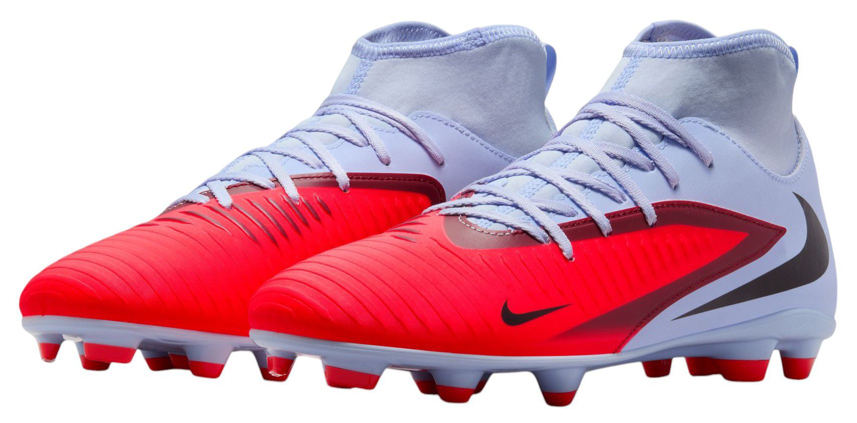 Nike Phantom 6 Club High FG/MG Soccer Cleats product image