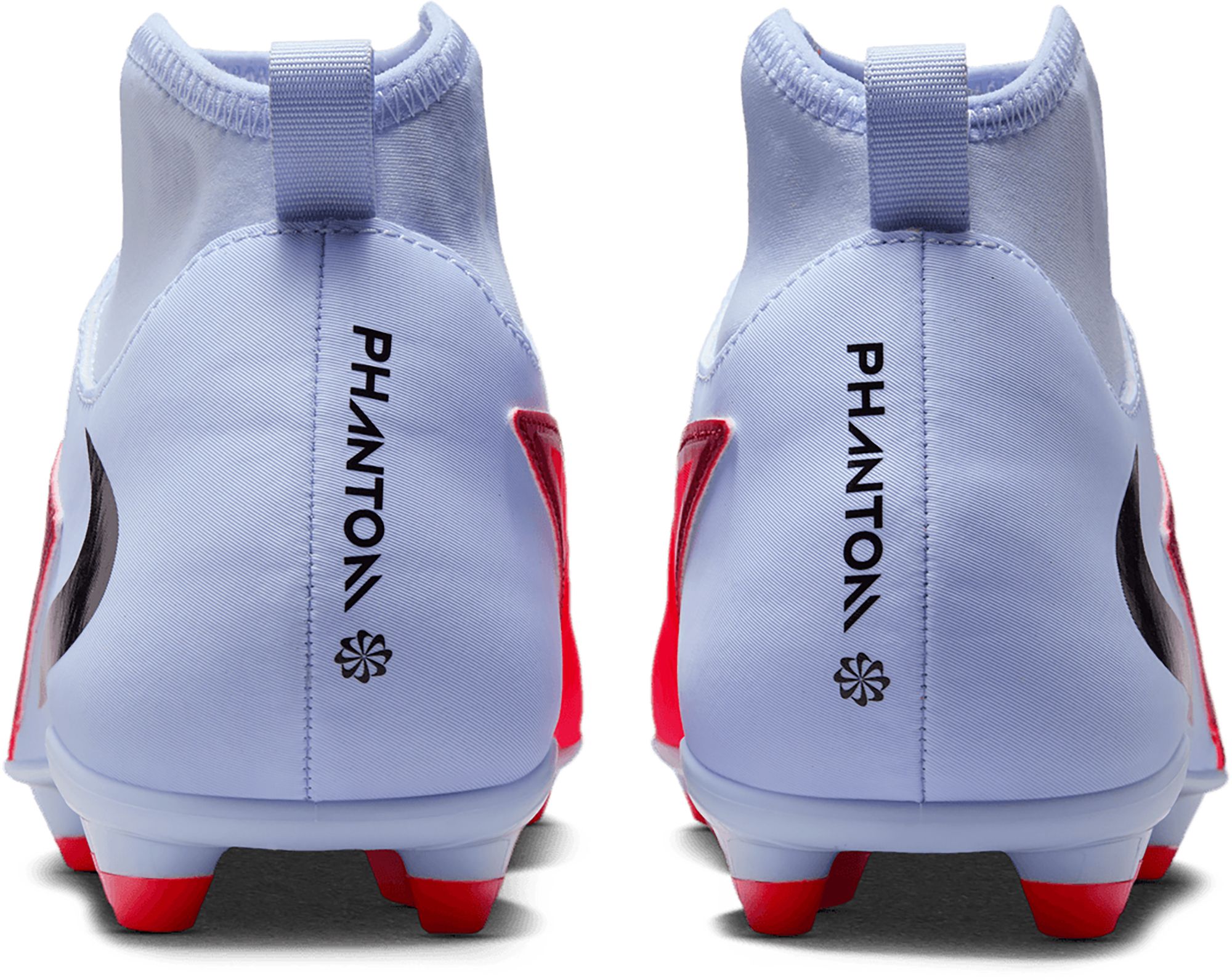 Nike Phantom 6 Club High FG/MG Soccer Cleats product image