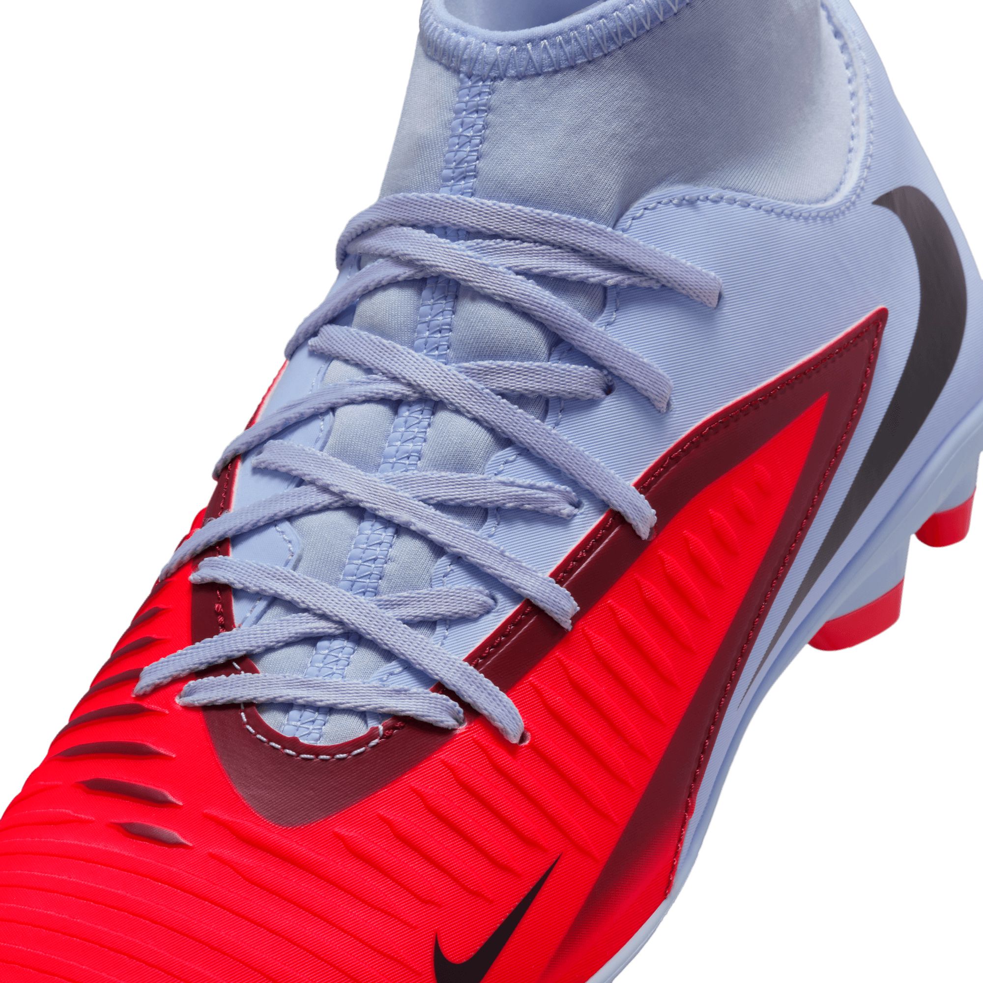 Nike Phantom 6 Club High FG/MG Soccer Cleats product image
