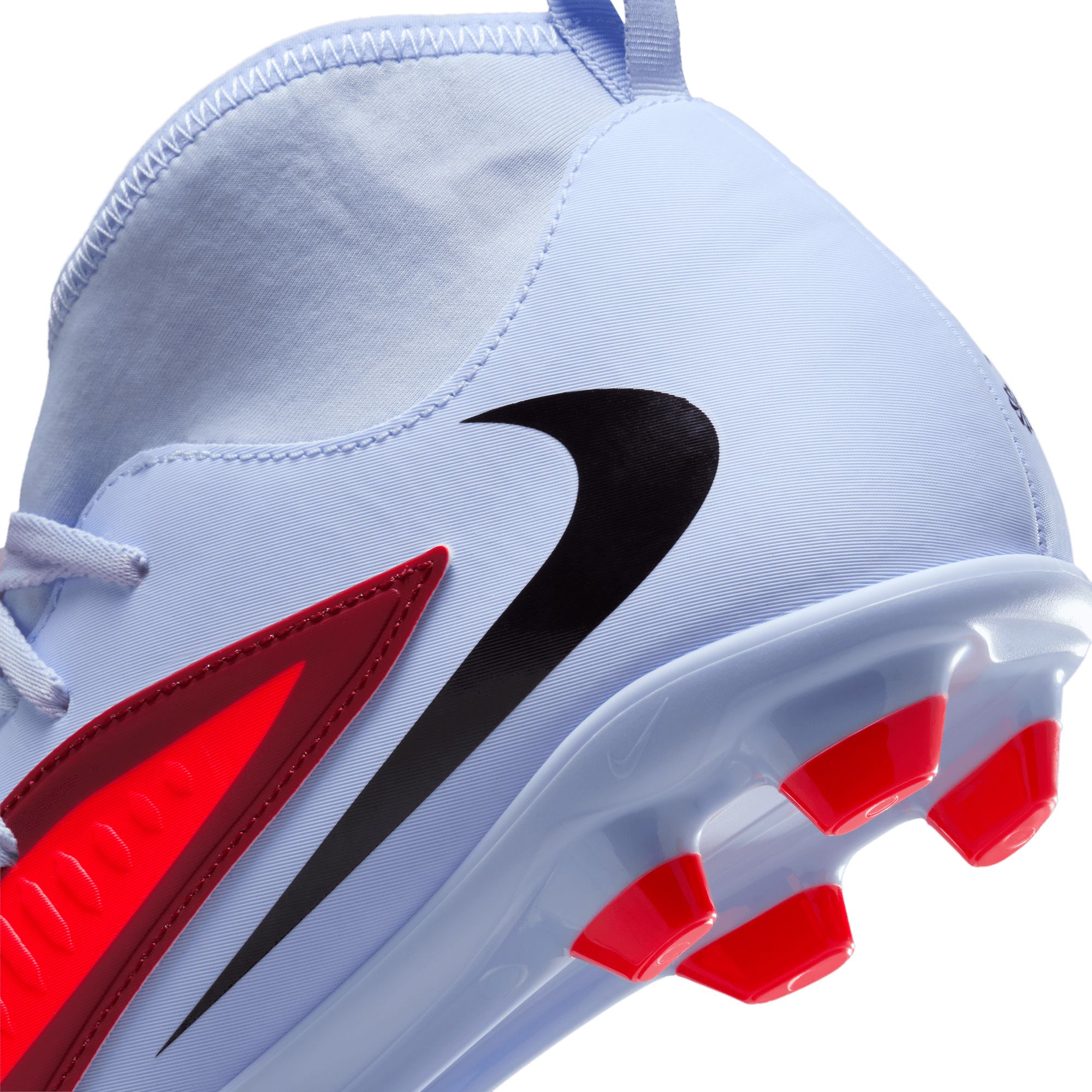 Nike Phantom 6 Club High FG/MG Soccer Cleats product image
