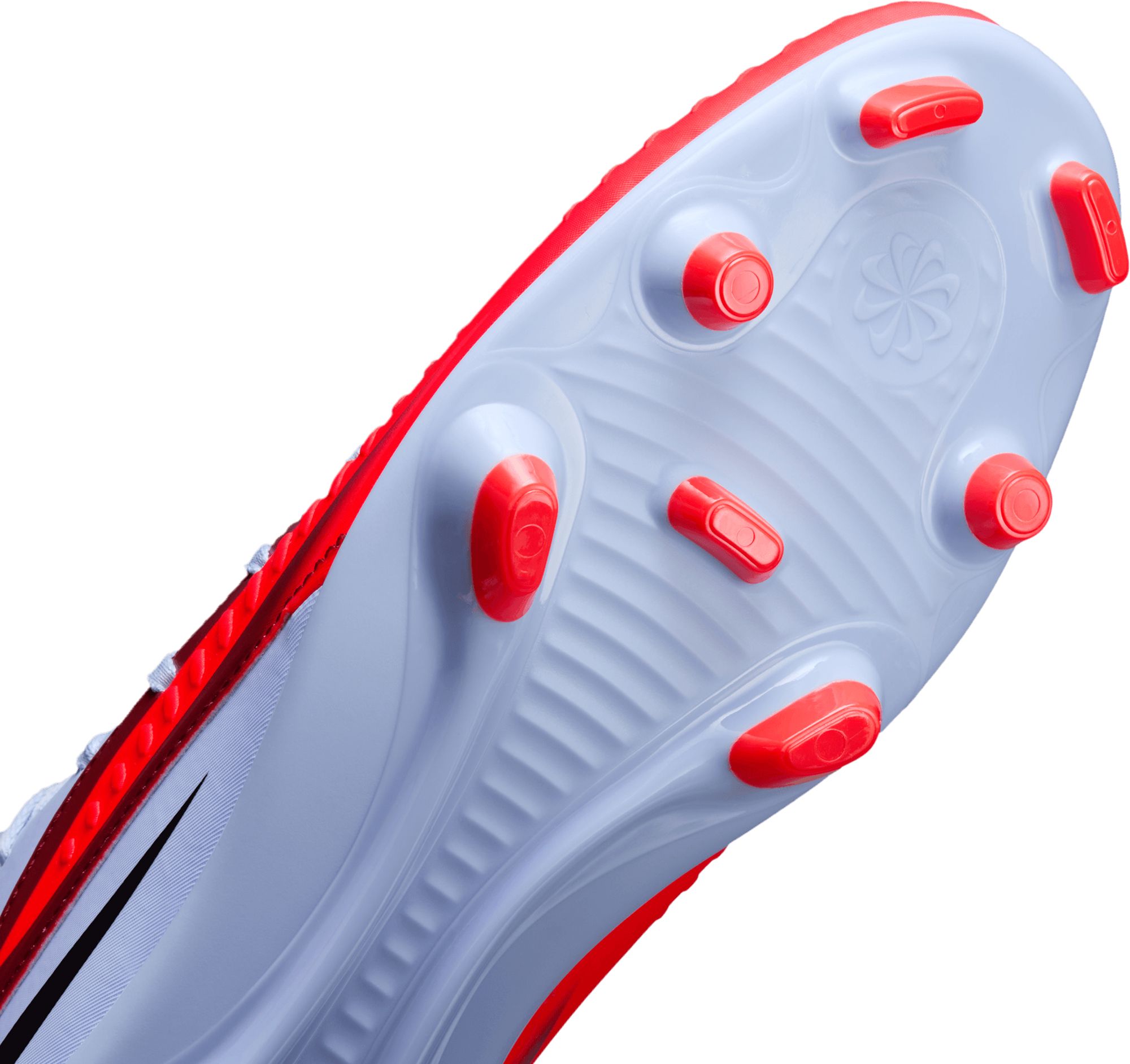 Nike Phantom 6 Club High FG/MG Soccer Cleats product image