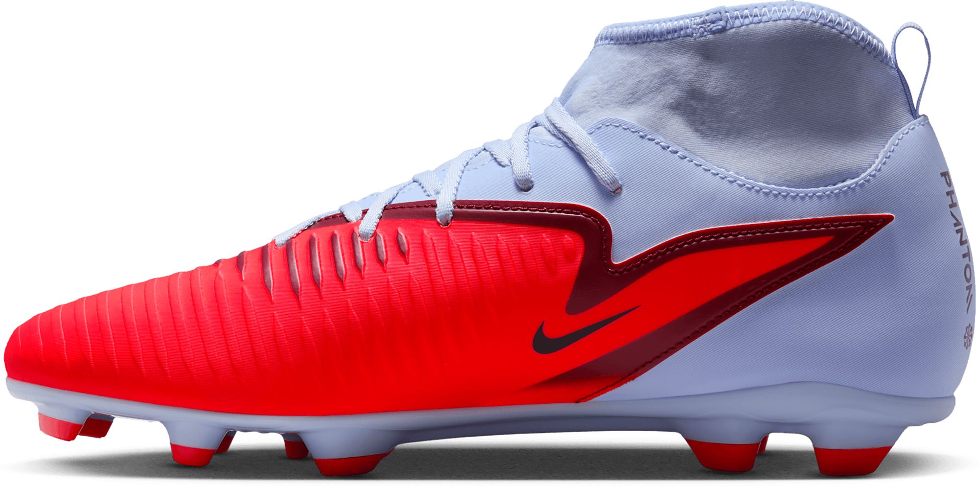 Nike Phantom 6 Club High FG/MG Soccer Cleats product image