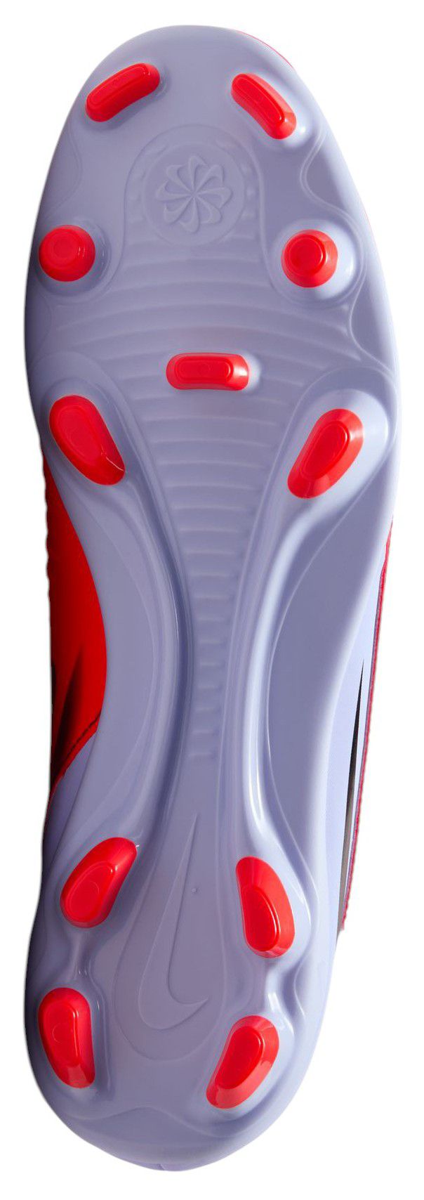 Nike Phantom 6 Club High FG/MG Soccer Cleats product image