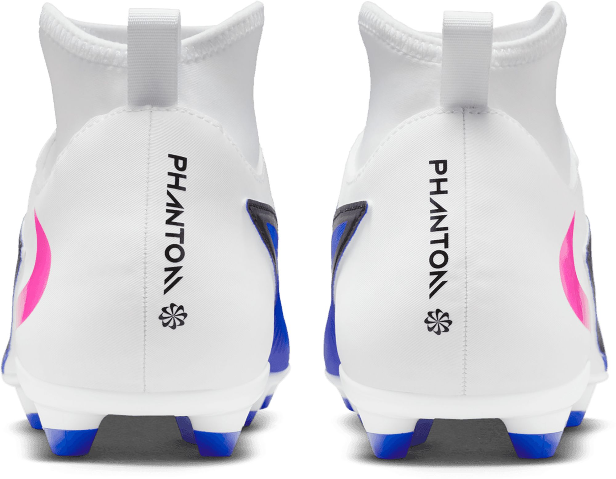 Nike Phantom 6 Club High FG/MG Soccer Cleats product image