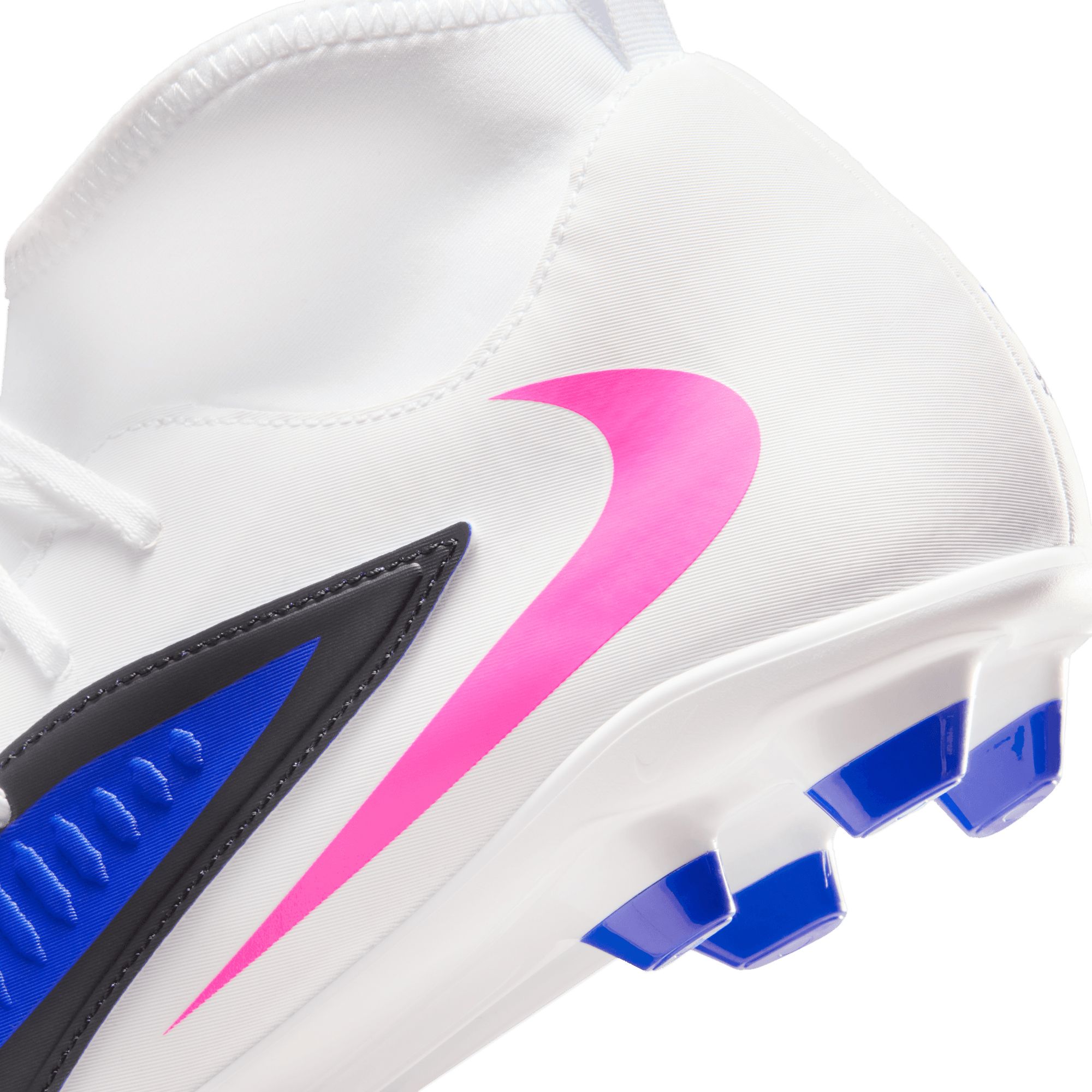 Nike Phantom 6 Club High FG/MG Soccer Cleats product image